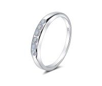 Silver Ring NSR-4167